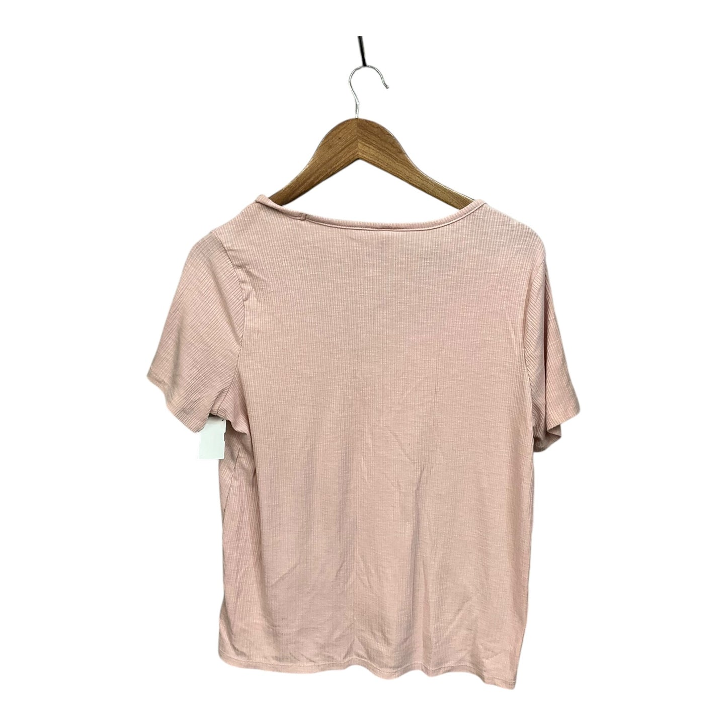 Top Short Sleeve By Old Navy  Size: M