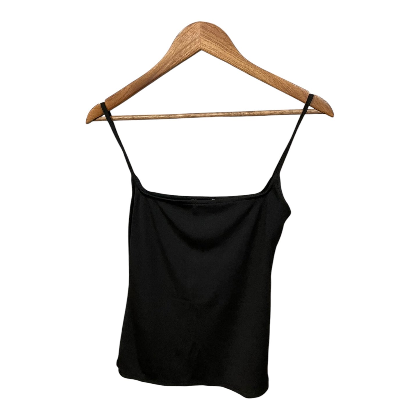 Top Sleeveless Basic By Express  Size: S