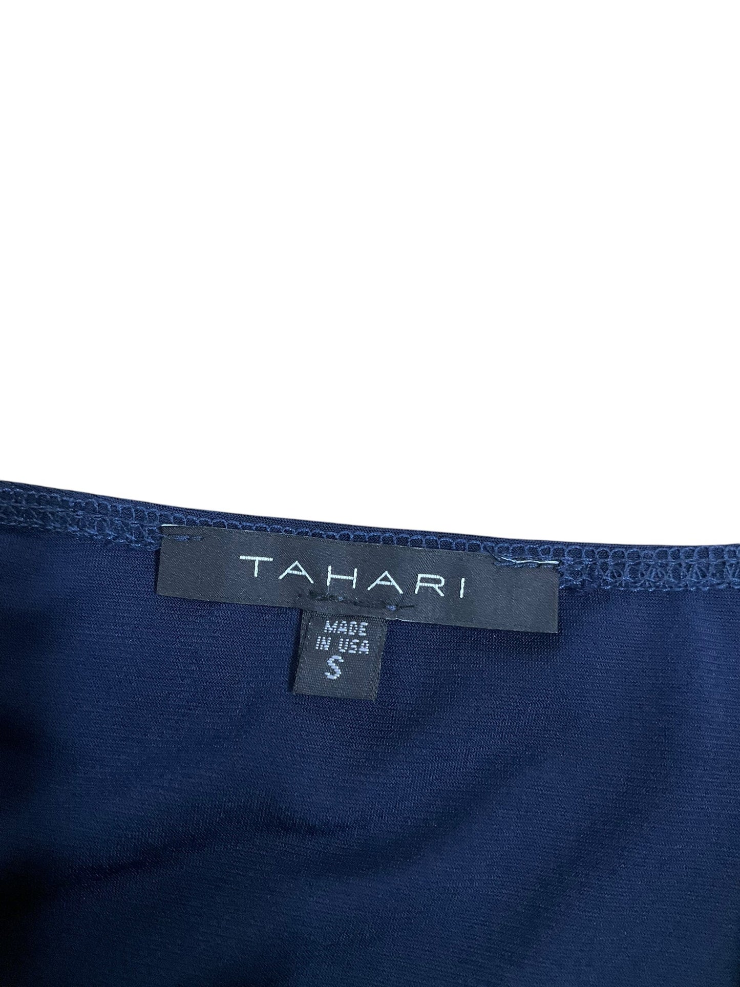 Dress Casual Short By Tahari By Arthur Levine  Size: S