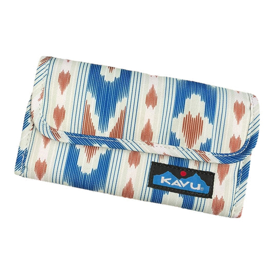 Wallet By Kavu  Size: Small