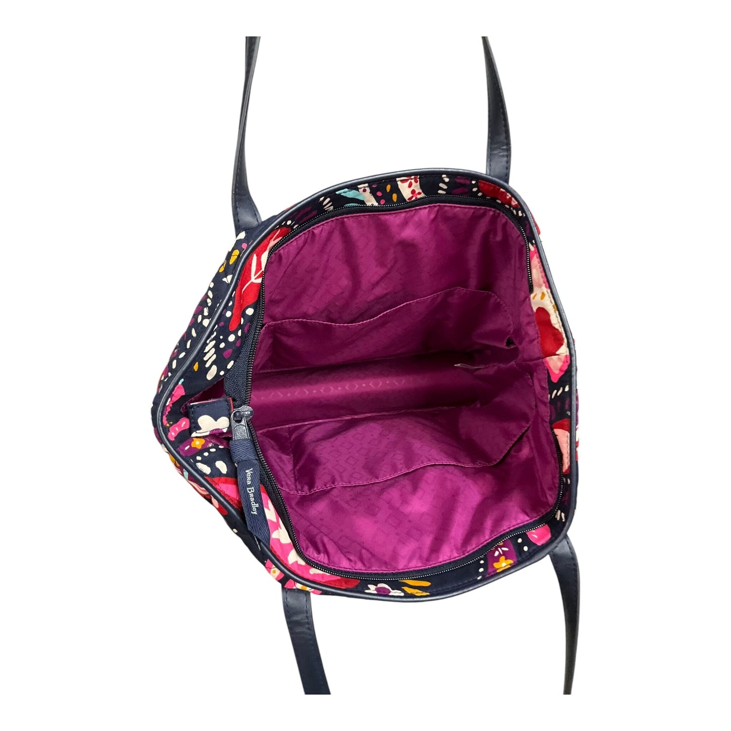 Handbag By Vera Bradley  Size: Medium
