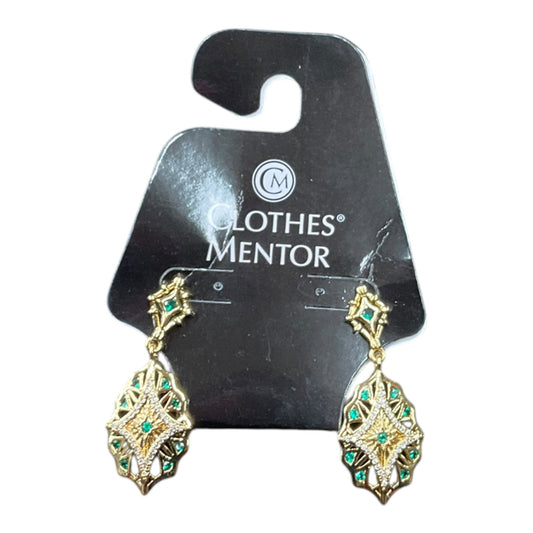 Earrings Dangle/drop By Clothes Mentor