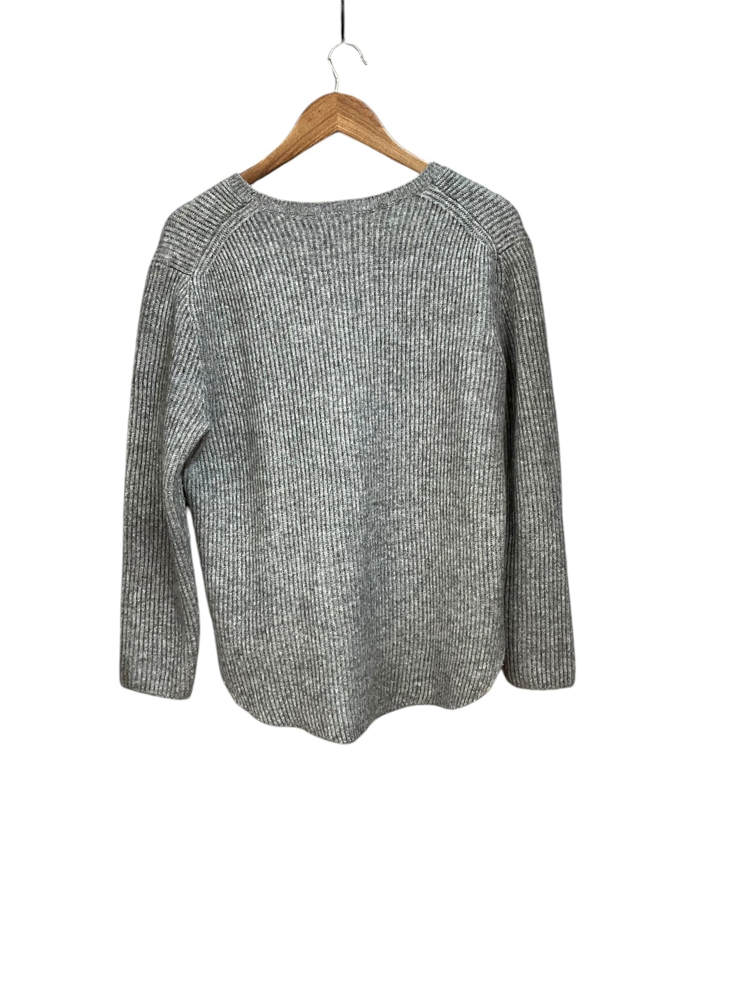 Sweater By Loft  Size: L