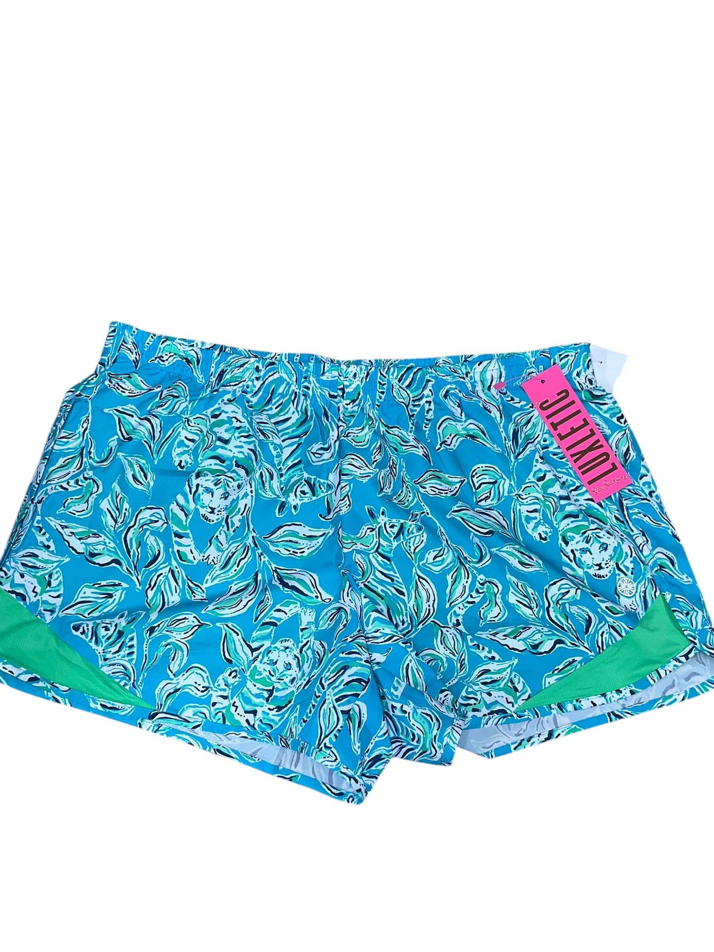 Shorts Designer By Lilly Pulitzer  Size: L