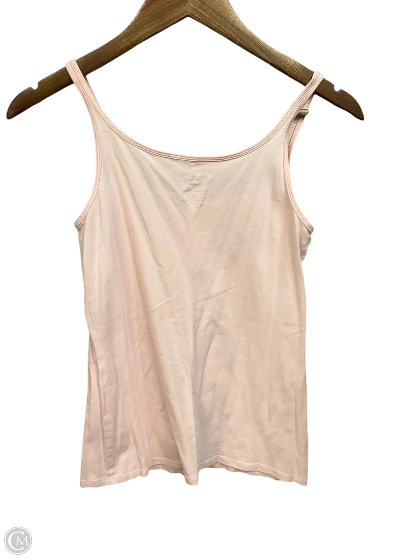 Tank Top By New York And Co In Pink, Size: Xs