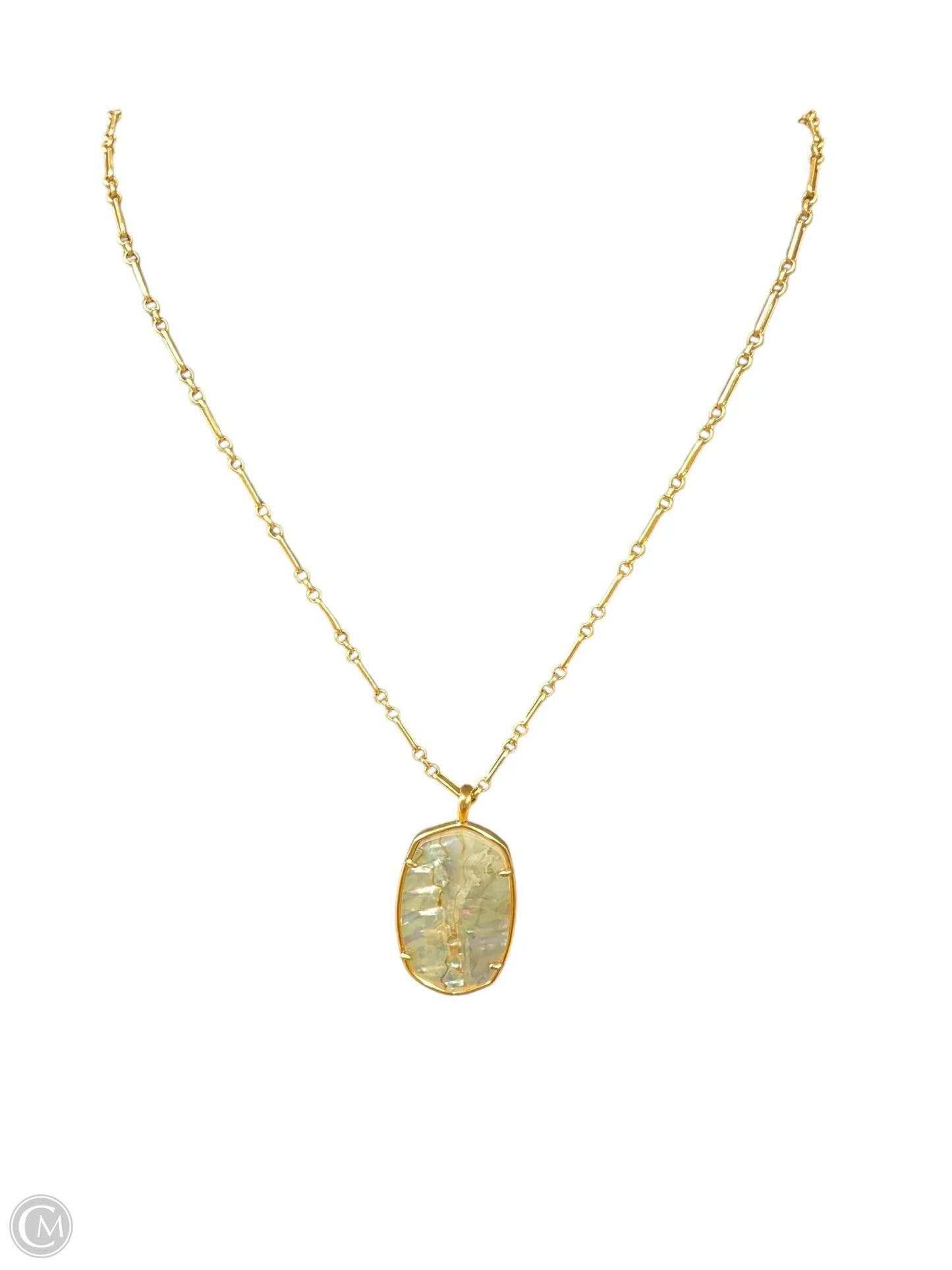 Necklace Pendant By Kendra Scott