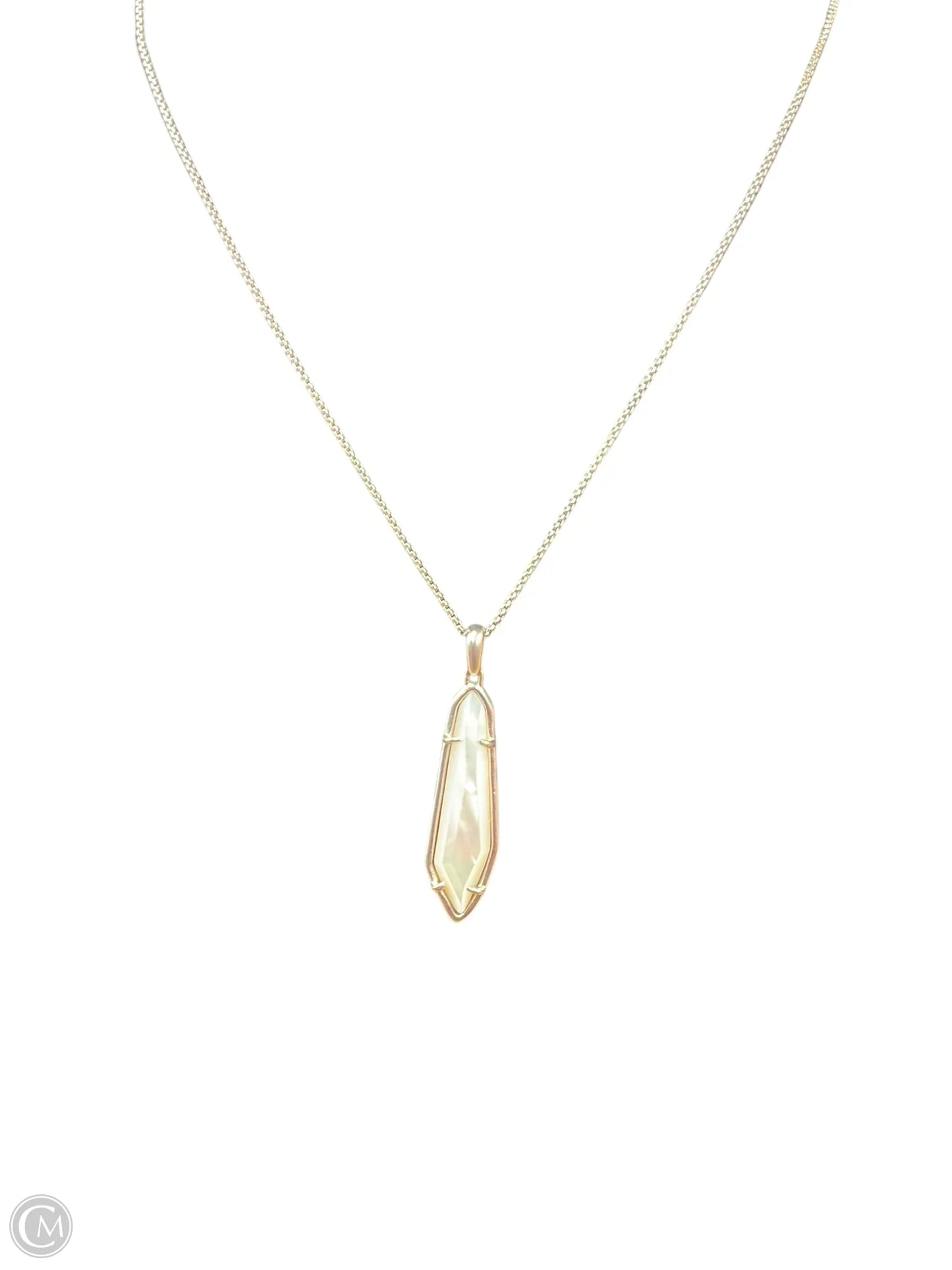 Necklace Pendant By Kendra Scott