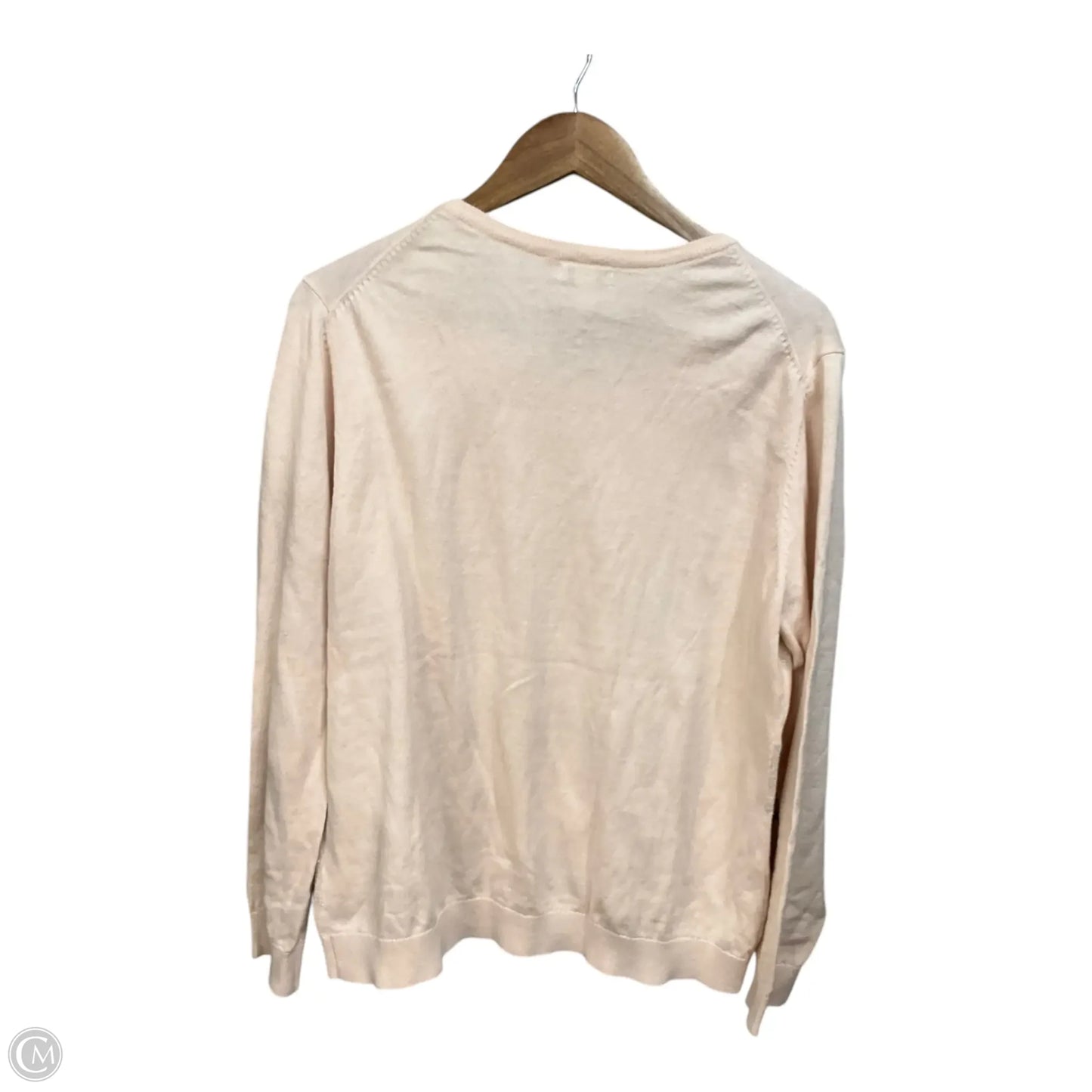 Cardigan By Old Navy In Pink, Size: Xl