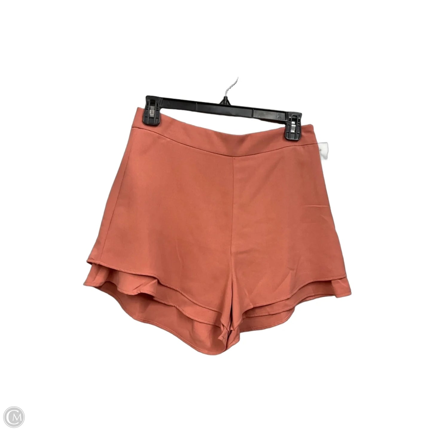 Shorts By Potters Pot In Pink, Size: S