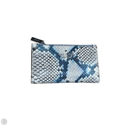 Wallet Designer By Kate Spade, Size: Small