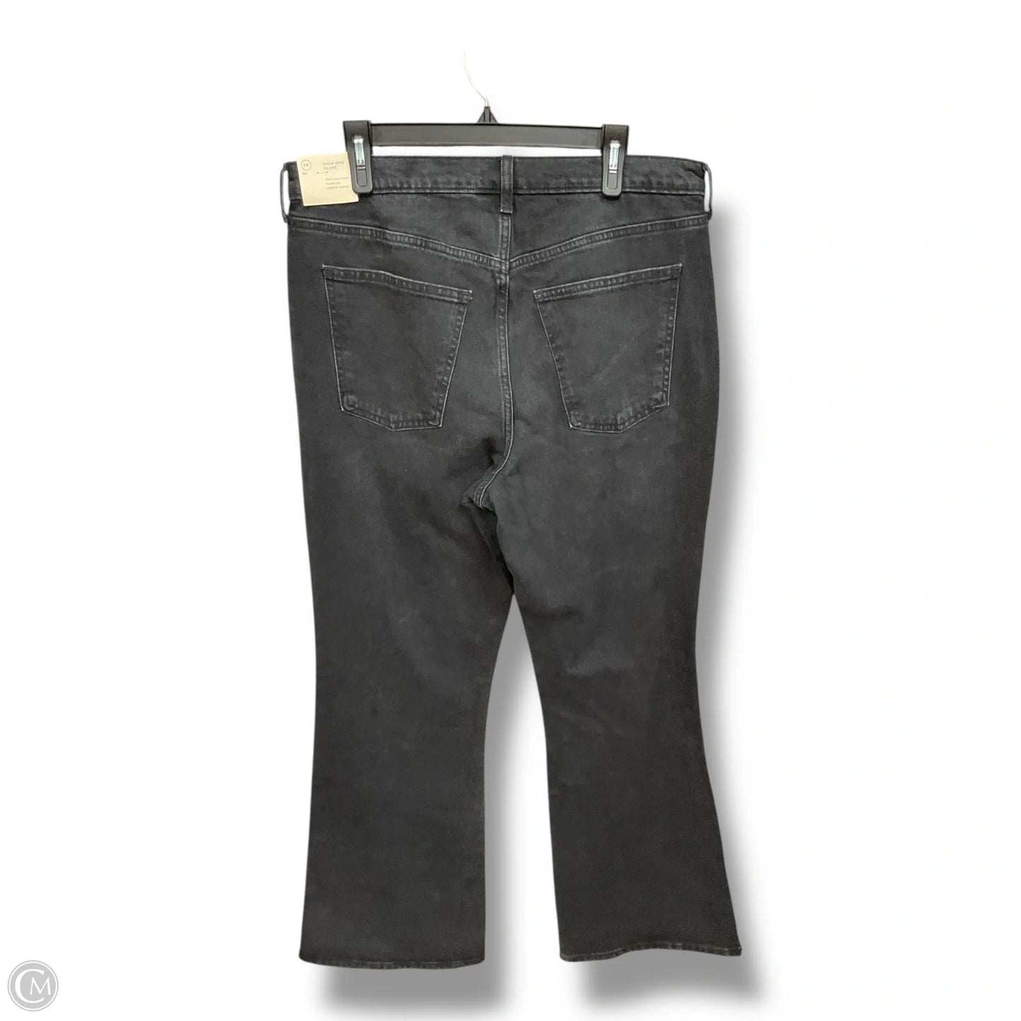 Pants Lounge By Universal Thread In Black, Size: 14