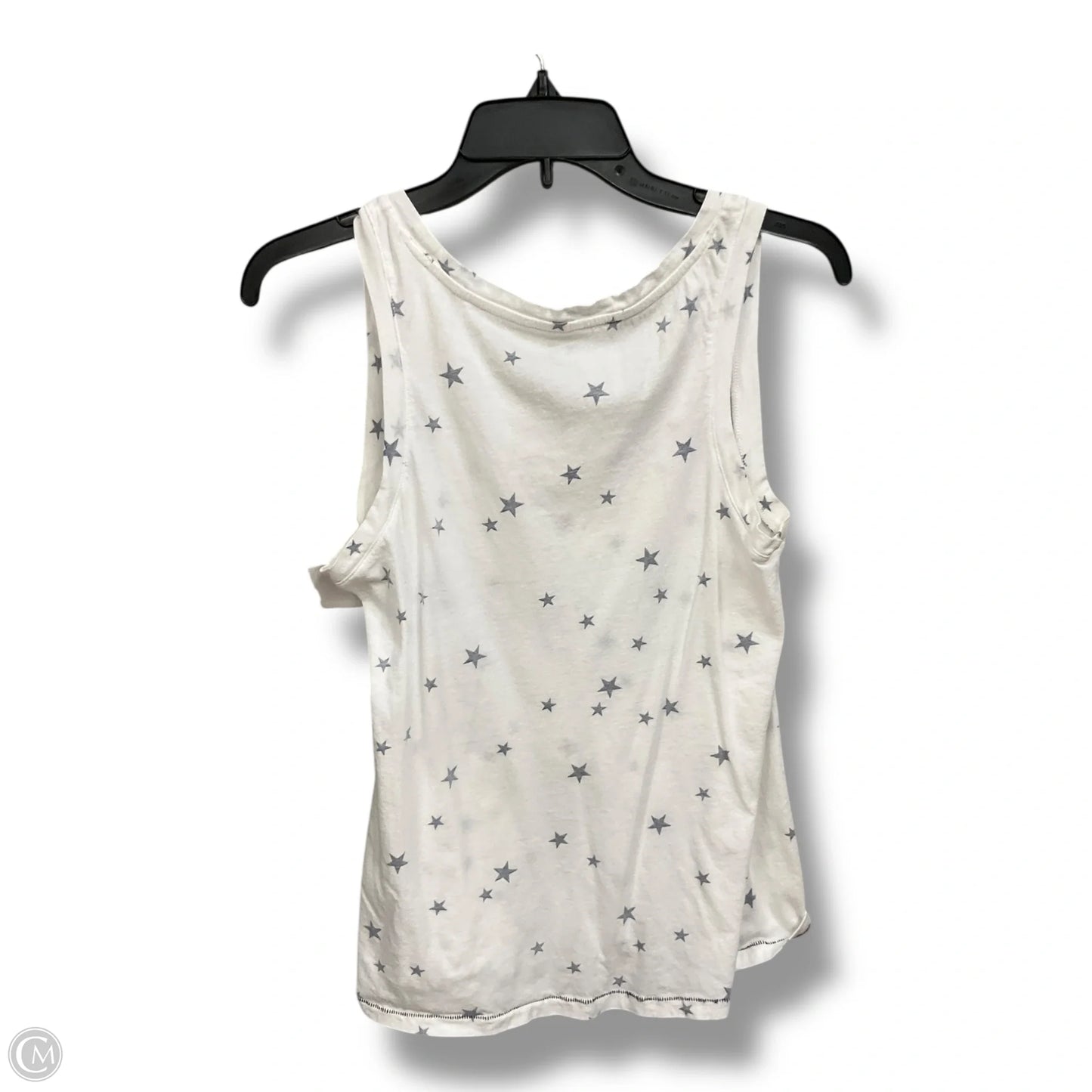 Tank Top By Gap In Geometric Pattern, Size: Xs