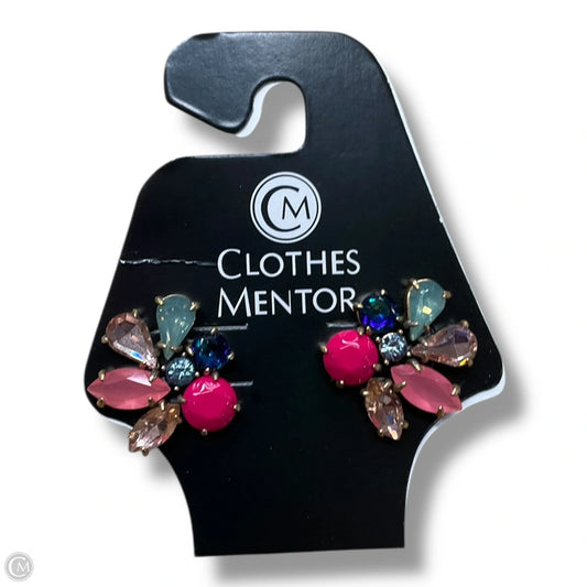 Earrings Statement By J. Crew