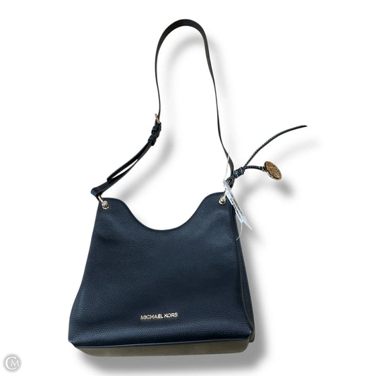 Crossbody Designer By Michael Kors, Size: Small