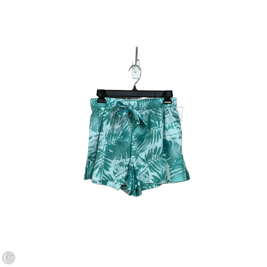 Shorts By Gap In Tropical Print, Size: 2