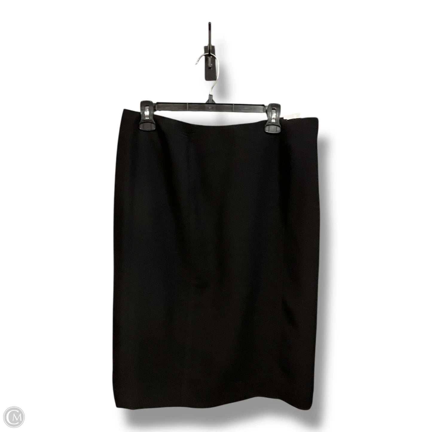 Skirt Mini & Short By Jones New York In Black, Size: 12