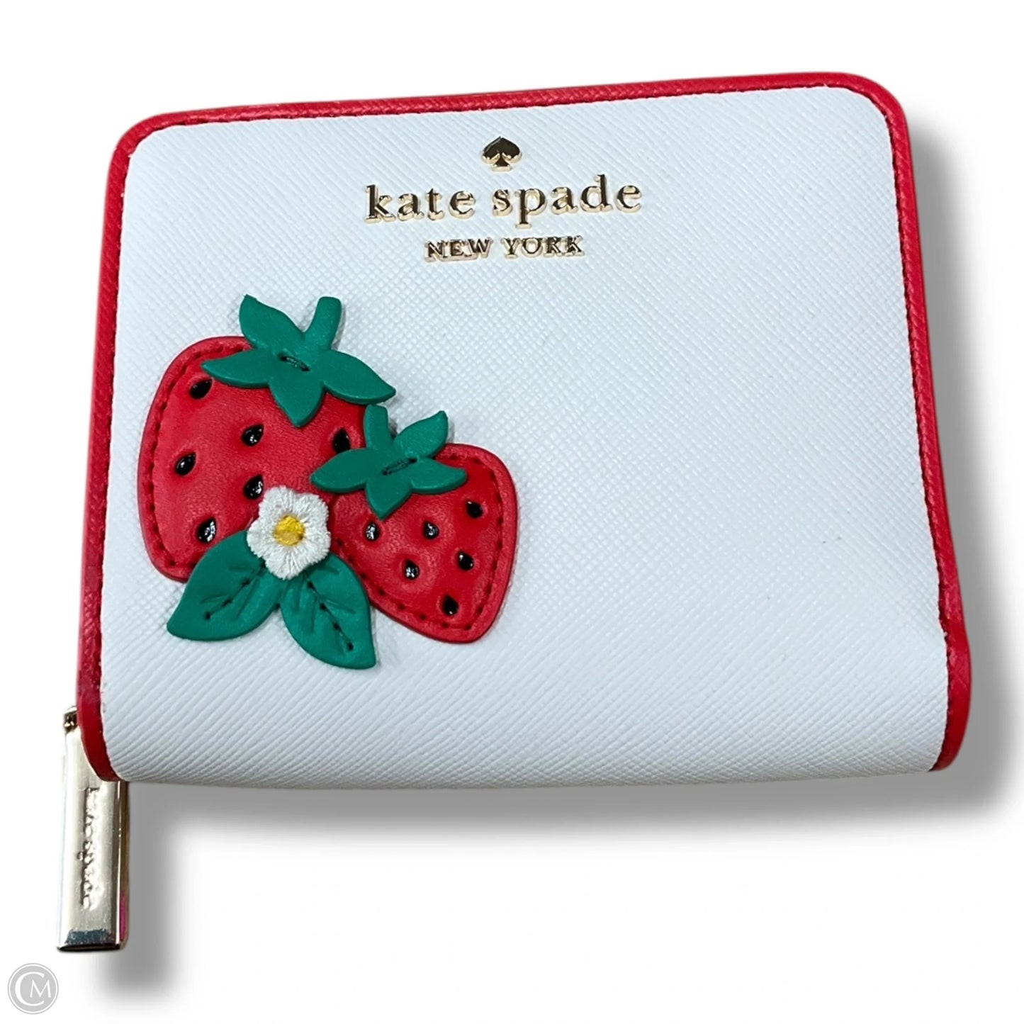 Wallet Designer By Kate Spade, Size: Small