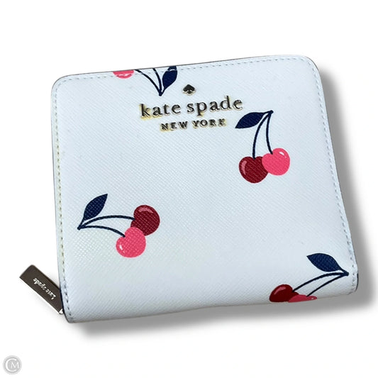 Wallet Designer By Kate Spade, Size: Small