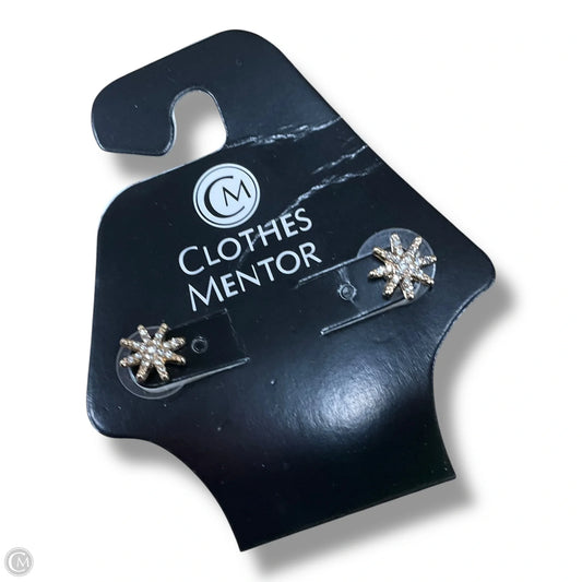 Earrings Stud By Clothes Mentor