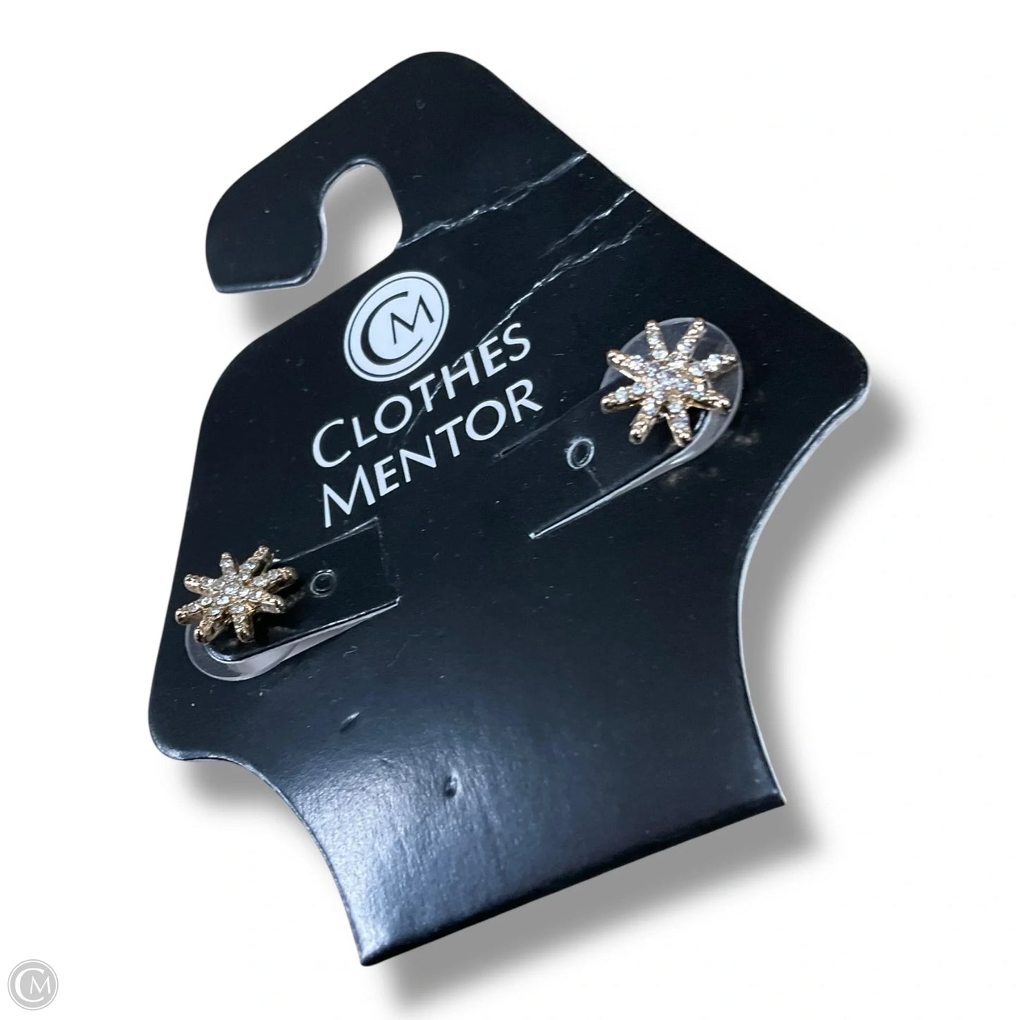 Earrings Stud By Clothes Mentor