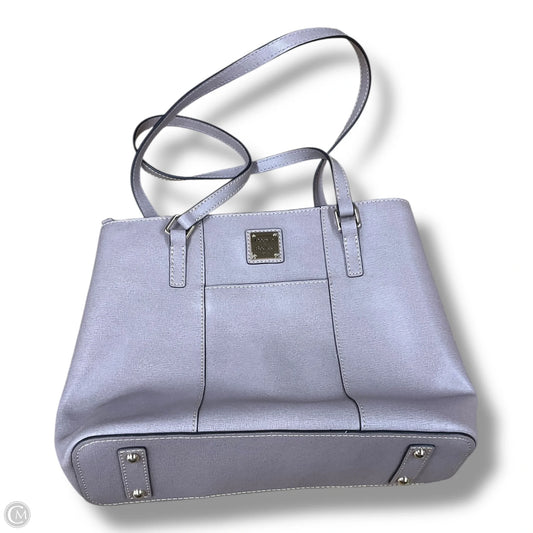 Handbag Designer By Dooney And Bourke, Size: Medium