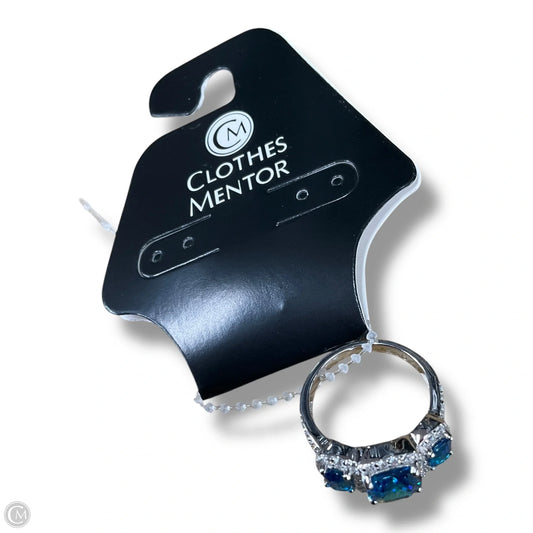 Ring Charm By Lia Sophia, Size: 11