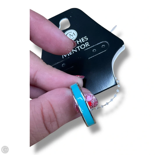 Ring Charm By Clothes Mentor, Size: 8.5