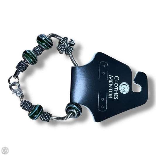 Bracelet Charm By Clothes Mentor