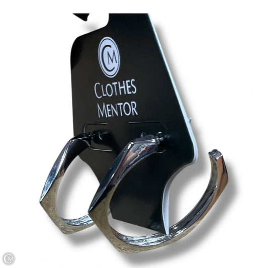 Earrings Hoop By Clothes Mentor