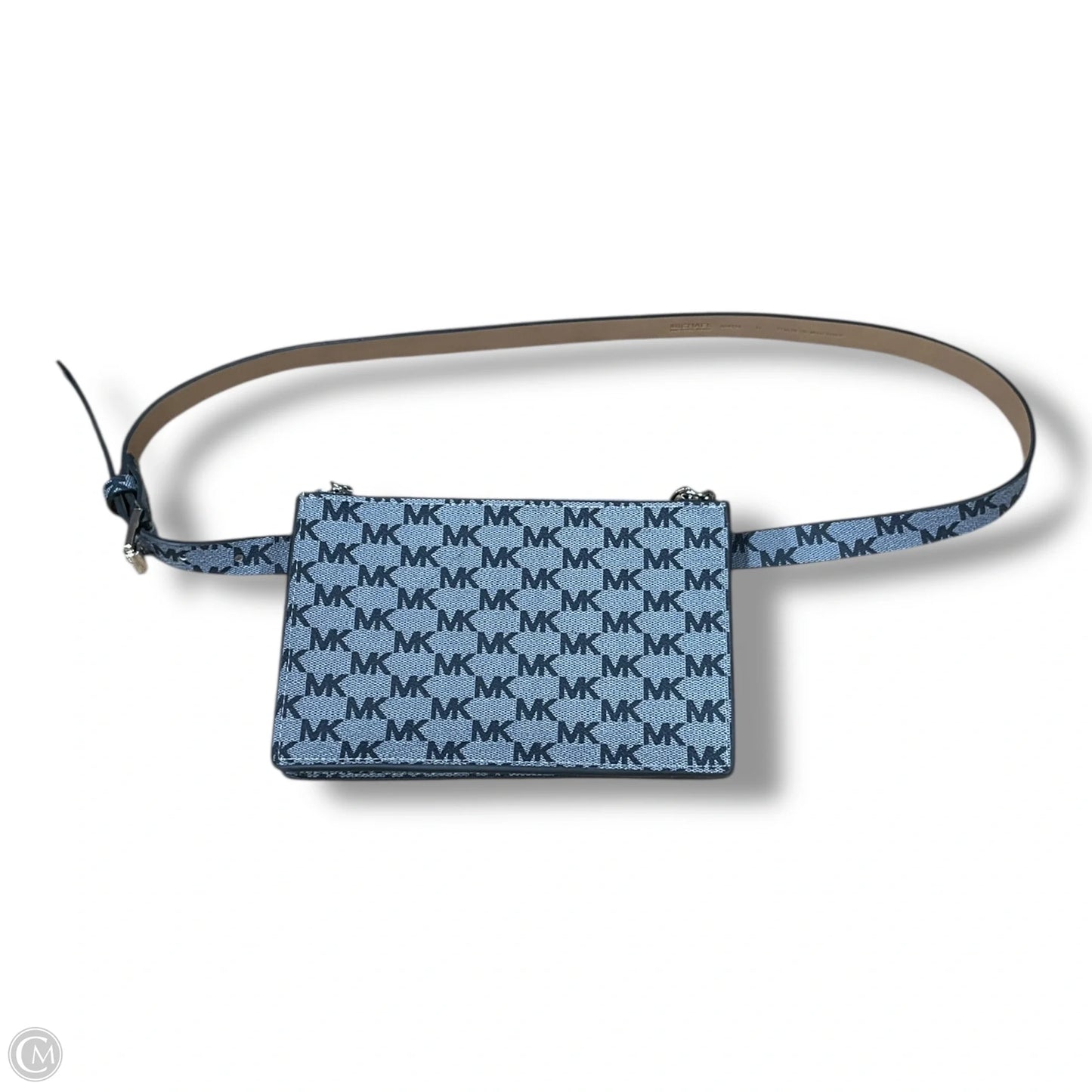Belt Bag Designer By Michael Kors, Size: Small
