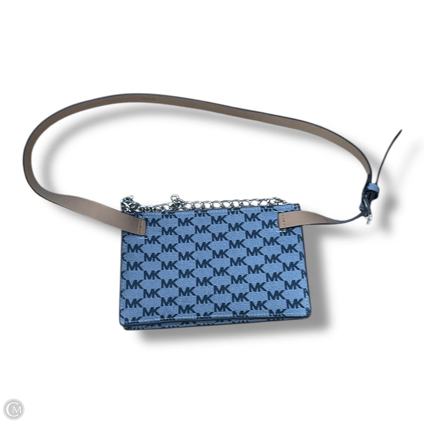 Belt Bag Designer By Michael Kors, Size: Small