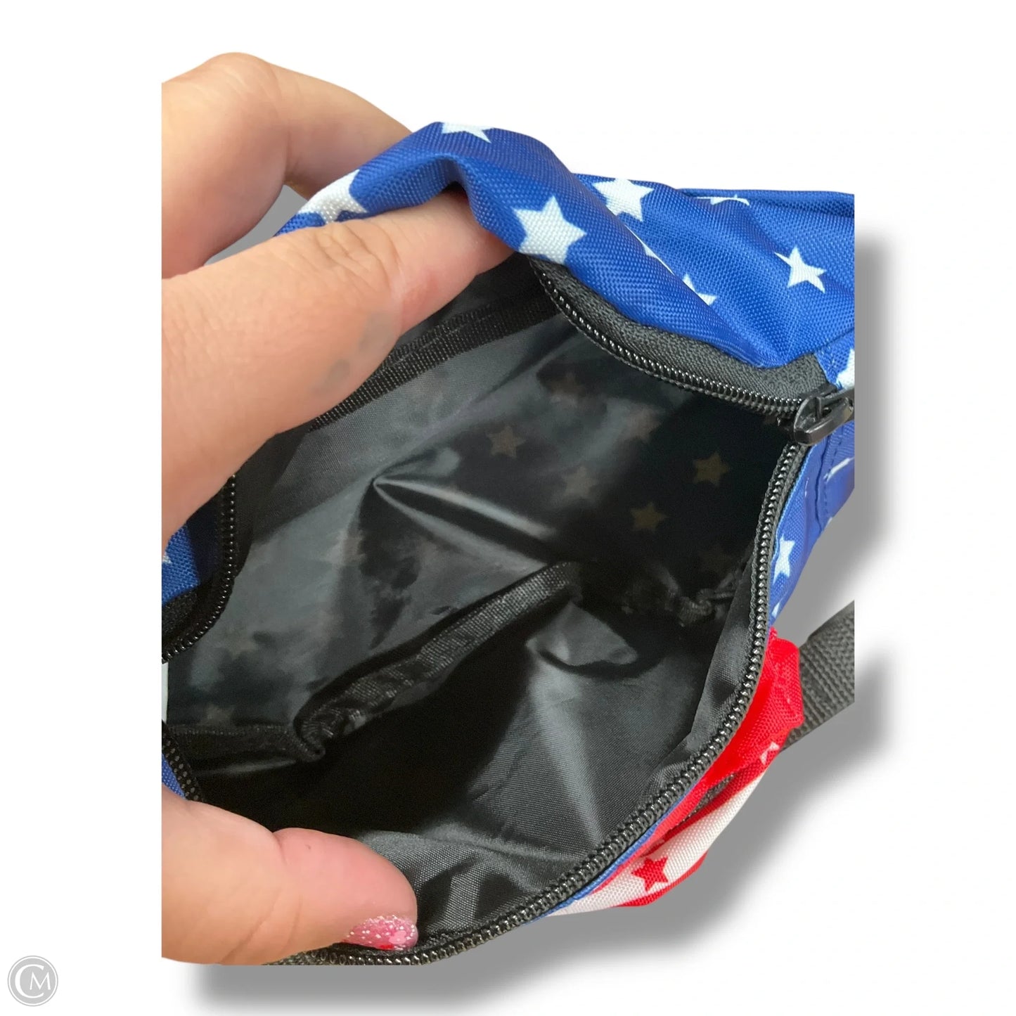 Belt Bag By Clothes Mentor, Size: Small