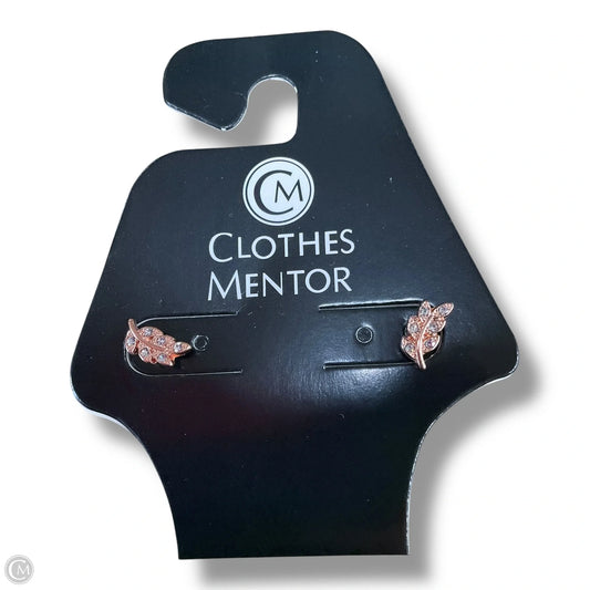 Earrings Stud By Clothes Mentor