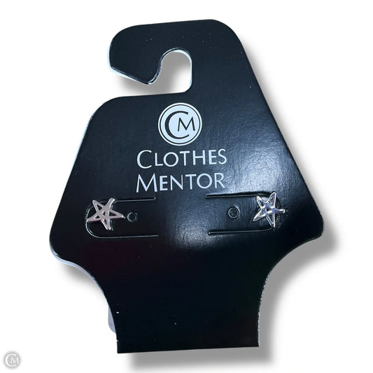 Earrings Stud By Clothes Mentor