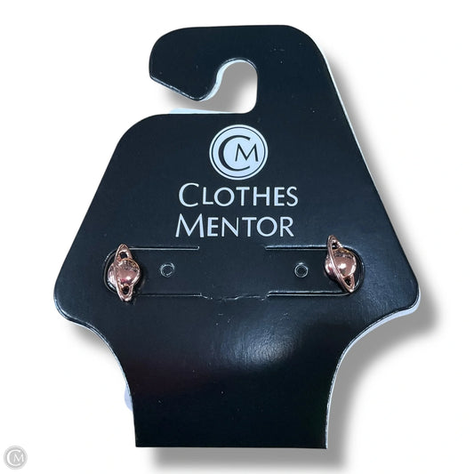 Earrings Stud By Clothes Mentor