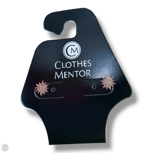 Earrings Stud By Clothes Mentor