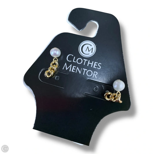 Earrings Dangle/drop By Clothes Mentor