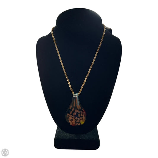 Necklace Statement By Clothes Mentor