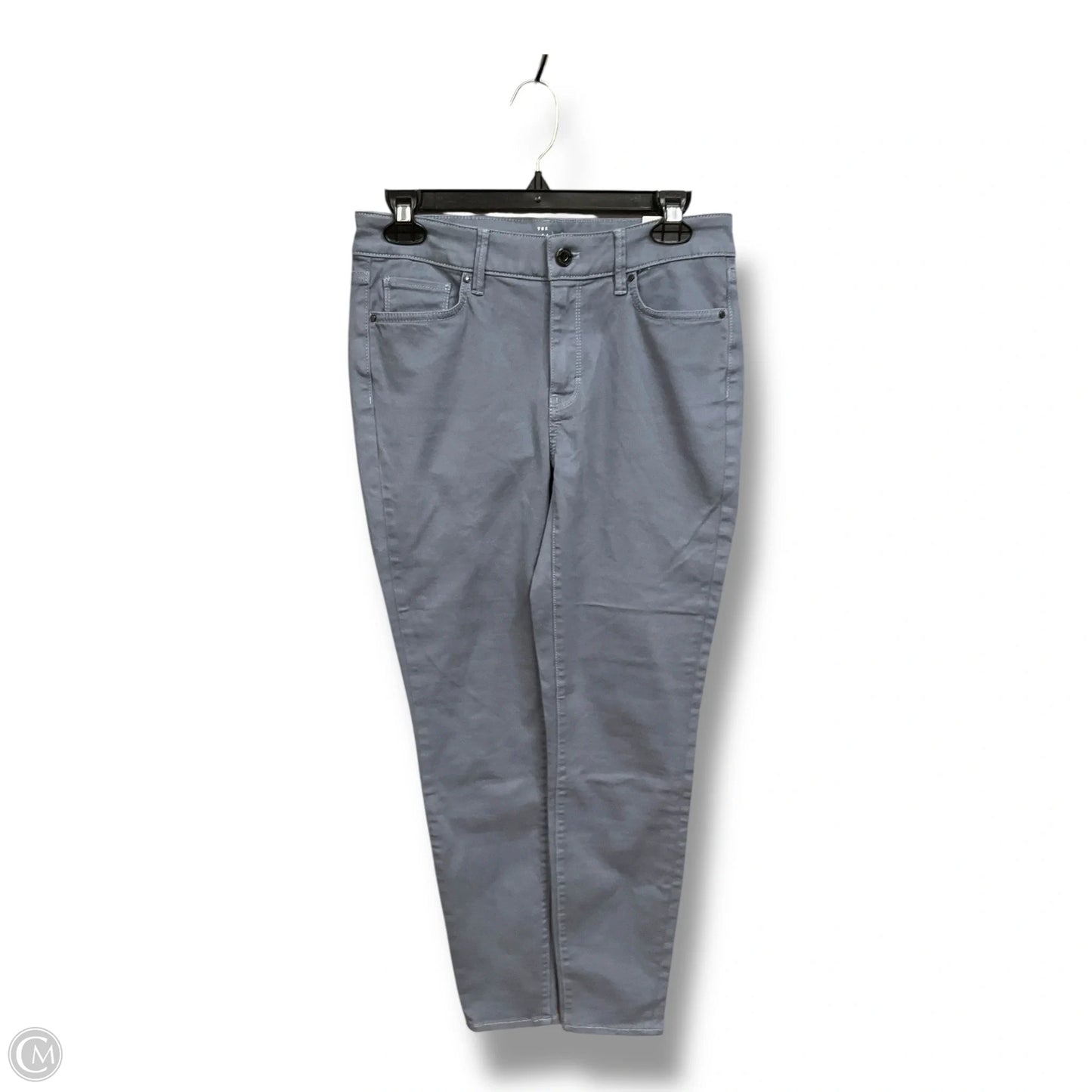 Pants Other By White House Black Market In Blue, Size: 4