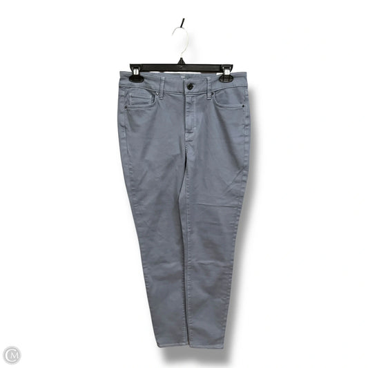 Pants Other By White House Black Market In Blue, Size: 4