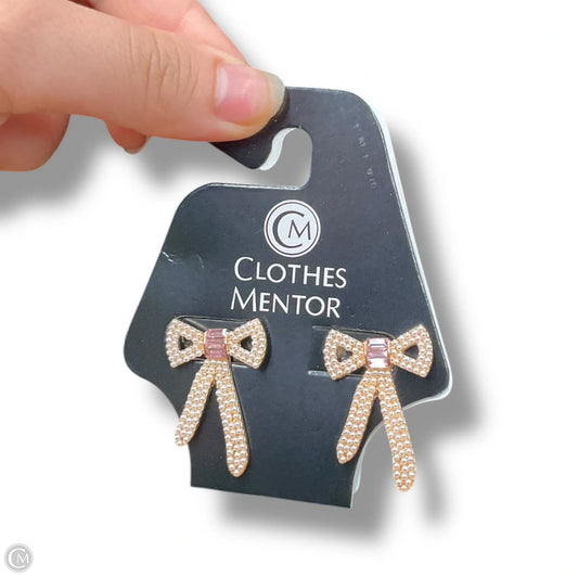 Earrings Statement By Clothes Mentor