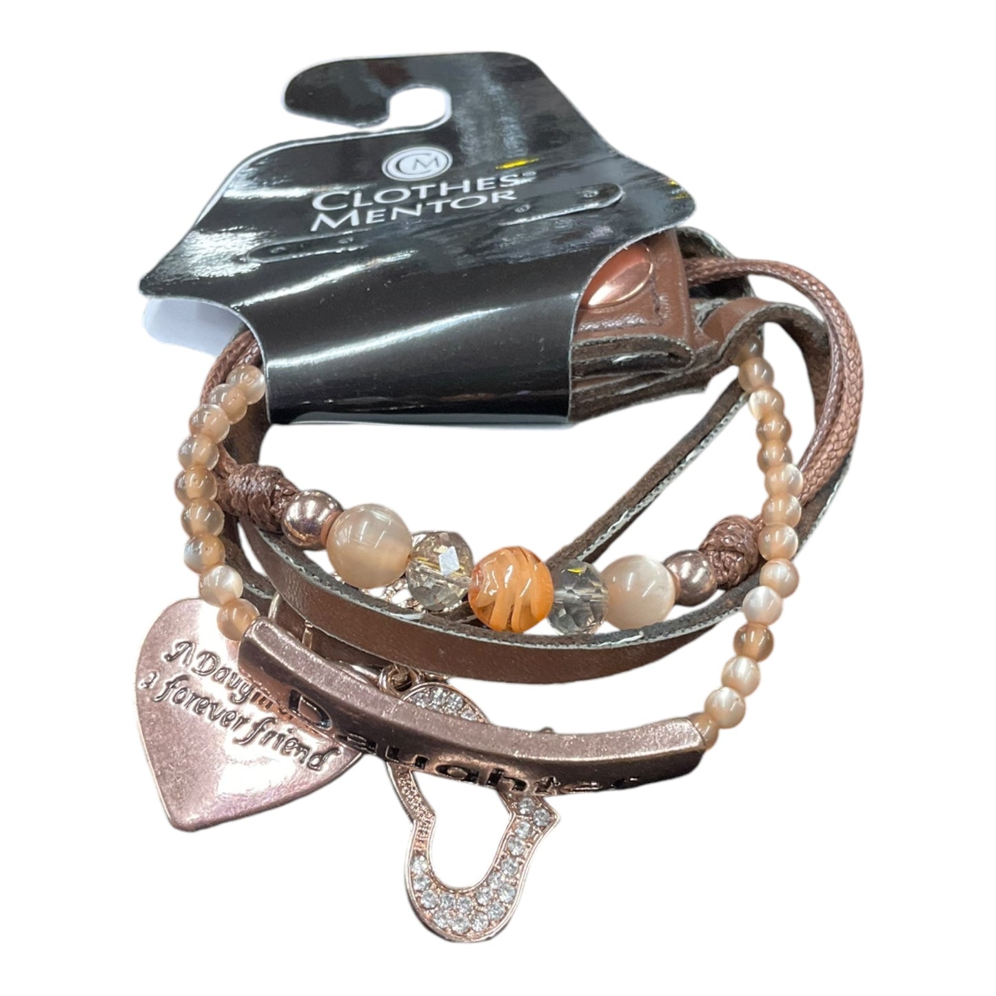 Bracelet Cuff By Clothes Mentor