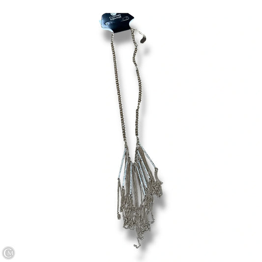 Necklace Statement By Nicole By Nicole Miller