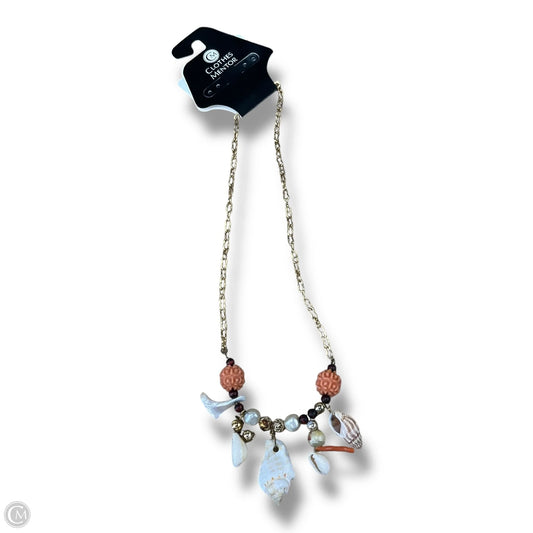 Necklace Statement By Clothes Mentor