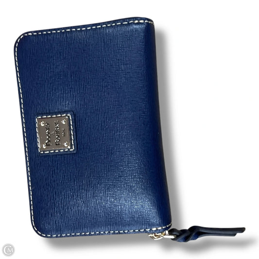 Wallet Designer By Dooney And Bourke, Size: Small