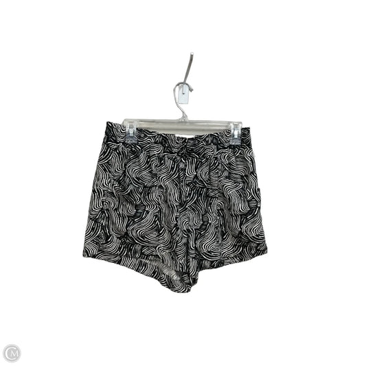 Shorts By A New Day In Black & White, Size: M