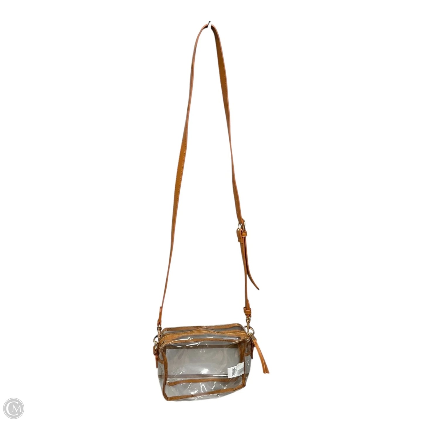 Crossbody By Universal Thread, Size: Small