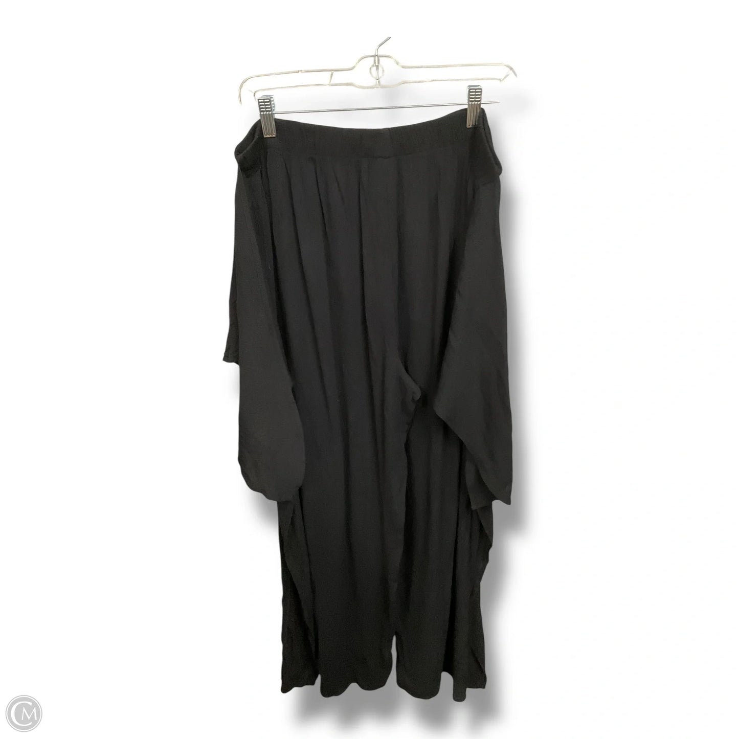 Swimsuit Bottom By Kona Sol In Black, Size: Xl