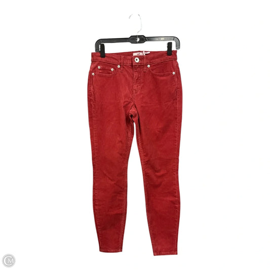 Pants Other By Vineyard Vines In Red, Size: 2
