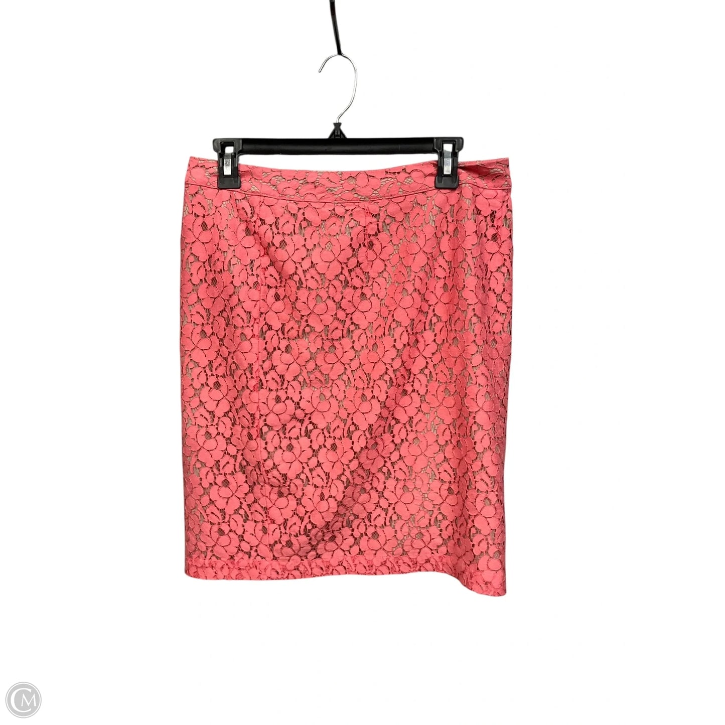 Skirt Mini & Short By Apt 9 In Pink, Size: S